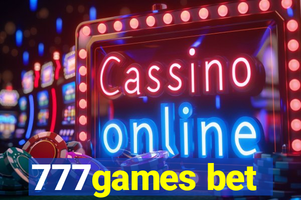 777games bet